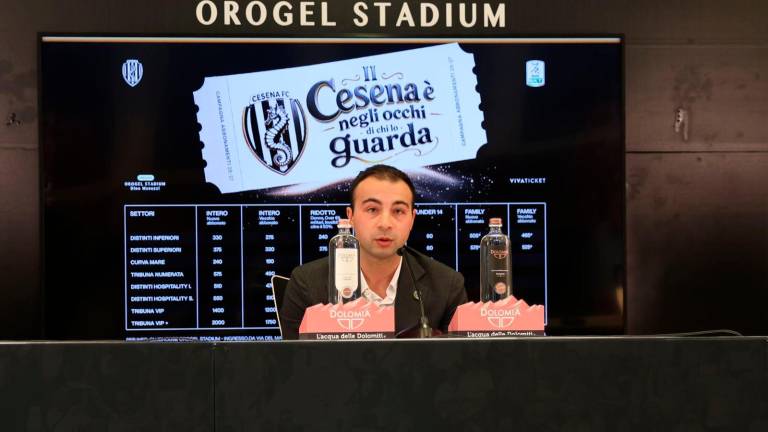 Nick Aiello (foto Rega)