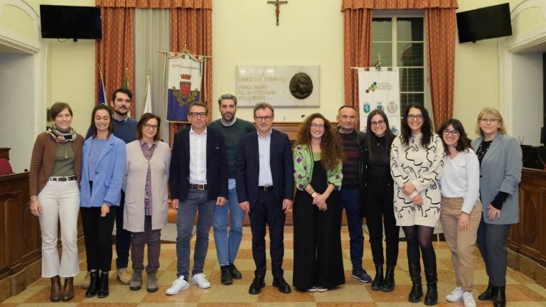 Faenza, dall’Unione un grazie a tutti i dipendenti per il lavoro durante l’alluvione - Gallery