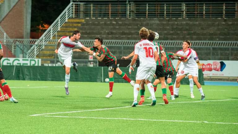 Forlì, sarà Onofri il rinforzo in difesa. Piace anche Lepri. Il Perugia strizza l’occhio a Petrelli e il Piacenza insiste per capitan Saporetti