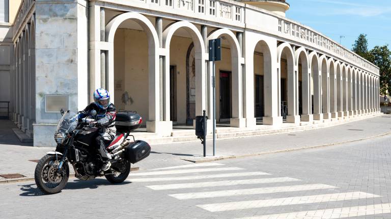 La terra nata dall’acqua: tour tra Ferrara, le idrovore e il Delta del Po
