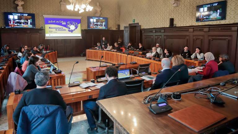 Foto Massimo Fiorentini