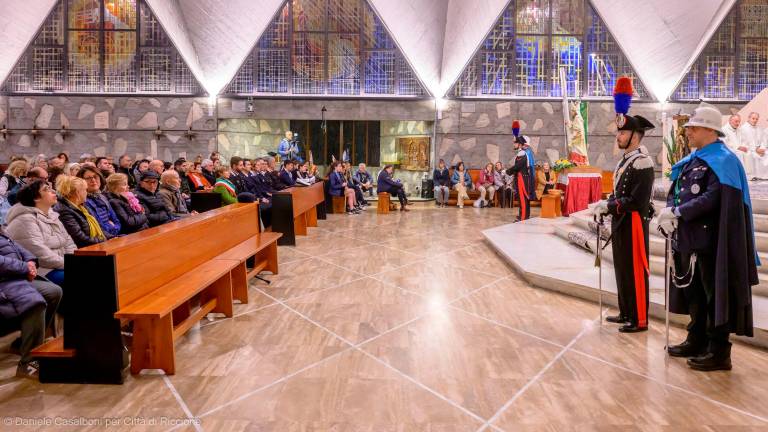 Riccione ha celebrato San Martino - Gallery