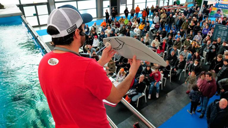 Rimini, torna “Pescare Show” in Fiera dal 13 al 15 febbraio