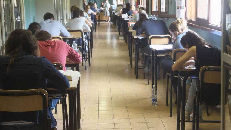 foto di repertorio