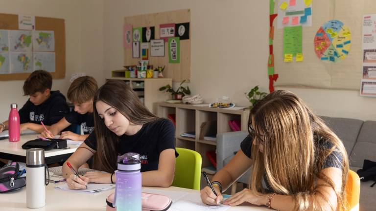 A Rimini la BDC Challenge 2026: in palio una borsa di studio per il Liceo dell’International School Rimini