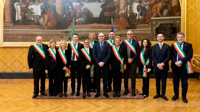 I sidnaci all’edizione 2024