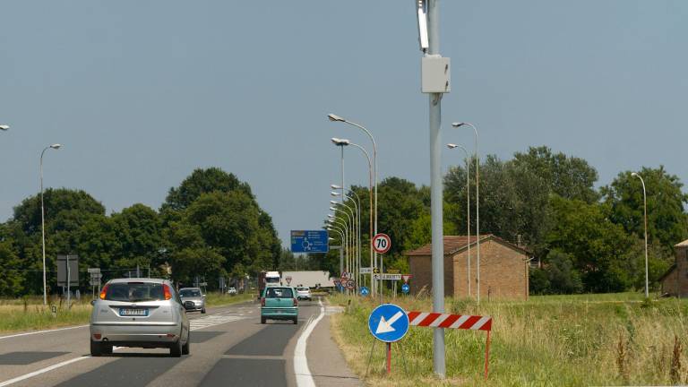 Ravenna, nodo autovelox non omologati. La Provincia: “Potrebbe essere necessaria la disattivazione”