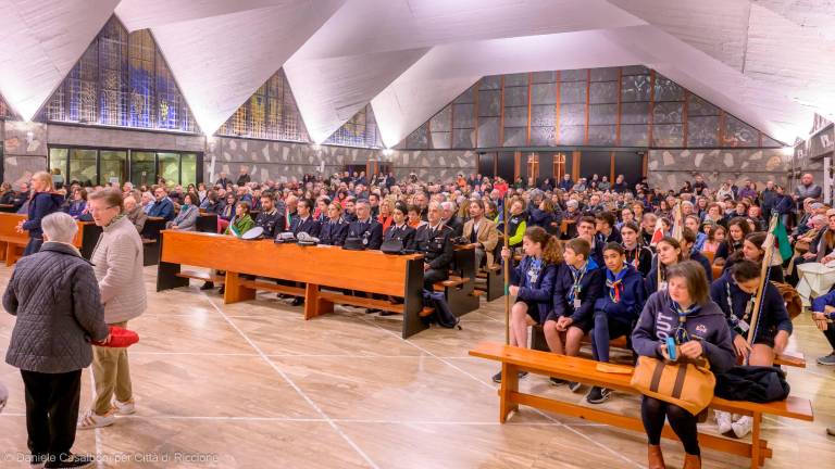 Riccione ha celebrato San Martino - Gallery