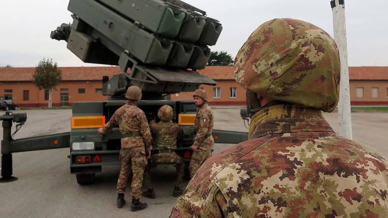 Forlì, ex militare esposto a rischi ambientali vince il ricorso