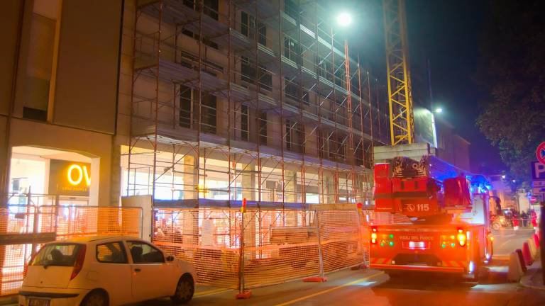 Ravenna, il sindacato: “Ogni giorno diversi casi di lavoratori edili non pagati”