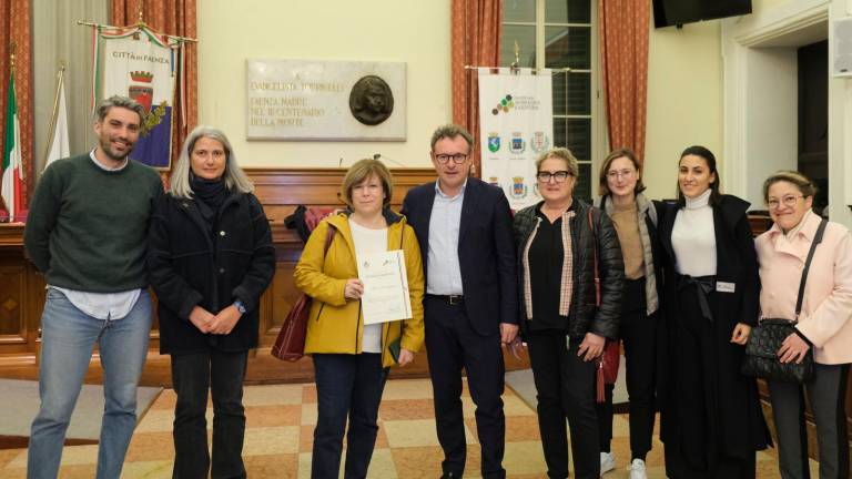 Faenza, dall’Unione un grazie a tutti i dipendenti per il lavoro durante l’alluvione - Gallery