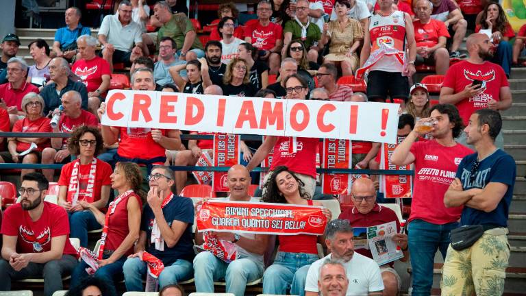 Dell’Agnello felice: “Abbiamo fatto vedere che ci siamo. Sankare? Domenica nel riscaldamento sapremo se ci sarà” - Gallery