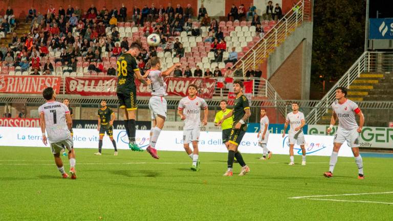 Tomas Lepri (Morosetti)