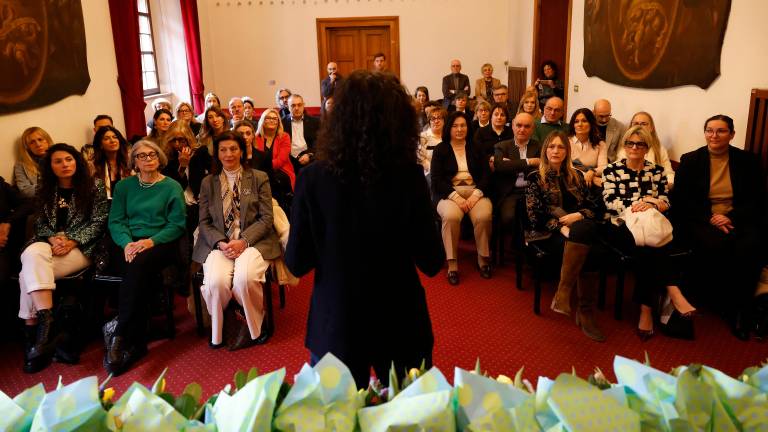 Rimini, 13 imprenditrici premiate in Comune