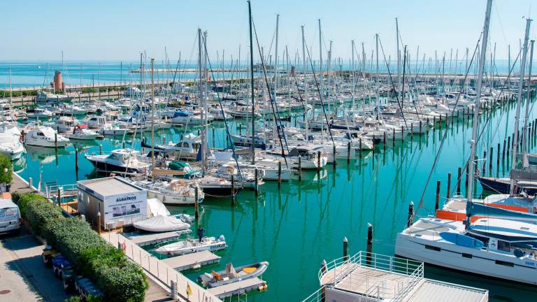 Rimini. Canoni demaniali per oltre un milione di euro, Marina blu la spunta sul Comune