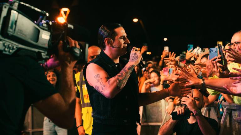 Rimini, la Notte Rosa di RDS Summer Festival 2026 fa il pienone