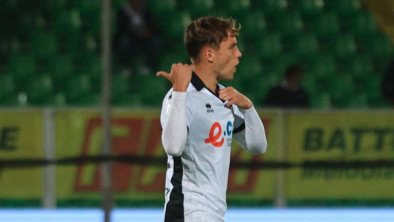 Cesena, riscattato Vittorio Magni: l’ex Milan ha firmato con i bianconeri fino al 2030