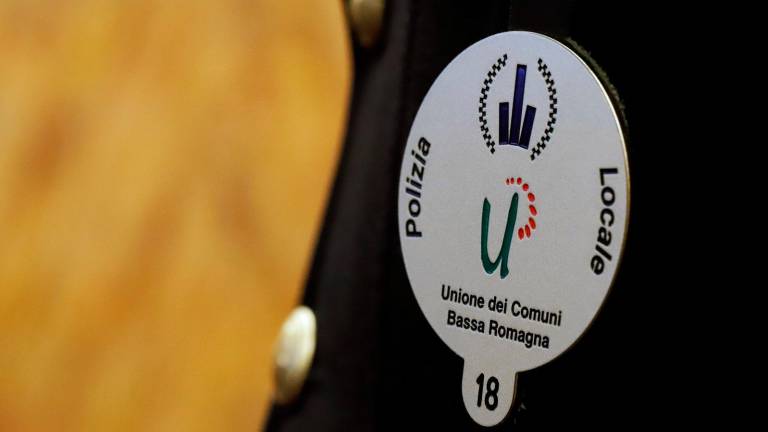 Vandalismi e risse, in Bassa Romagna nasce un nucleo specifico di polizia locale