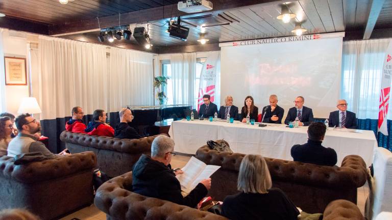 Rimini Marathon 2026: uno spettacolo tricolore dal 17 al 19 aprile