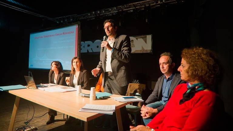 Ravenna, lavori Anas alle statali 16 e 67: incontro pubblico a Madonna dell’Albero