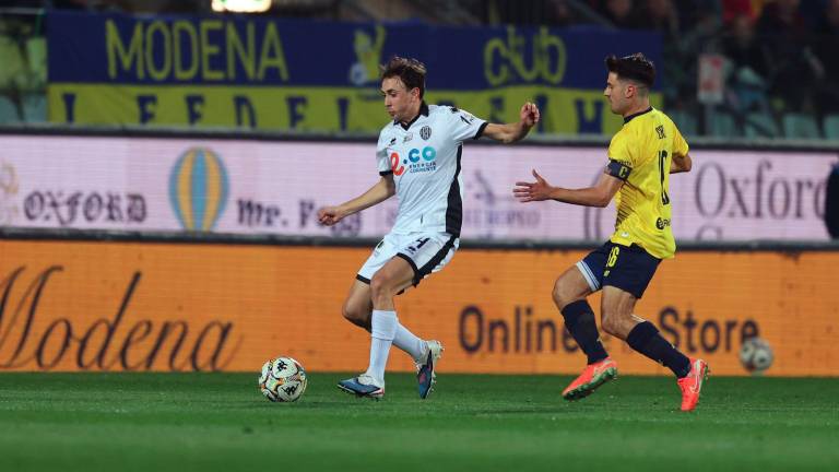 Cesena, c’è un foglio bianco da riempire: chiusa la porta, ora vanno ritrovati i gol