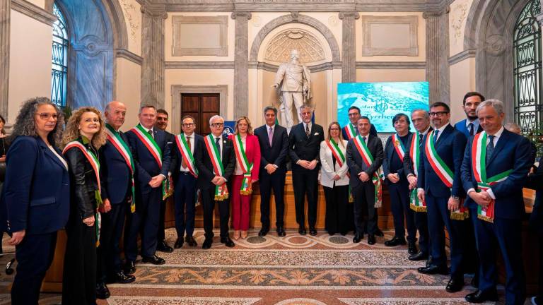 Capitale della Cultura 2028, Forlì e Cesena sconfitte da Ancona