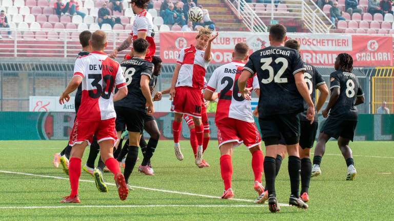 Rimini, si cerca di non mettere la parola fine