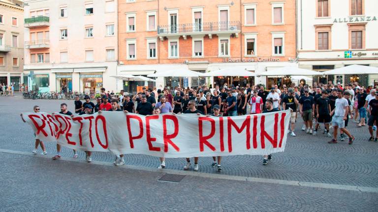 Rimini-Building, il Comune vanta un credito di 80mila euro sulla società per l’affitto del Neri