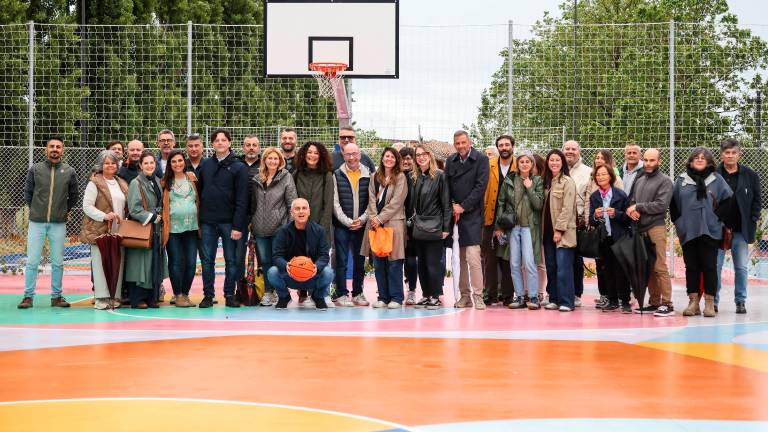 Rimini, inaugurato il rinnovato parco don Tonino Bello - Gallery