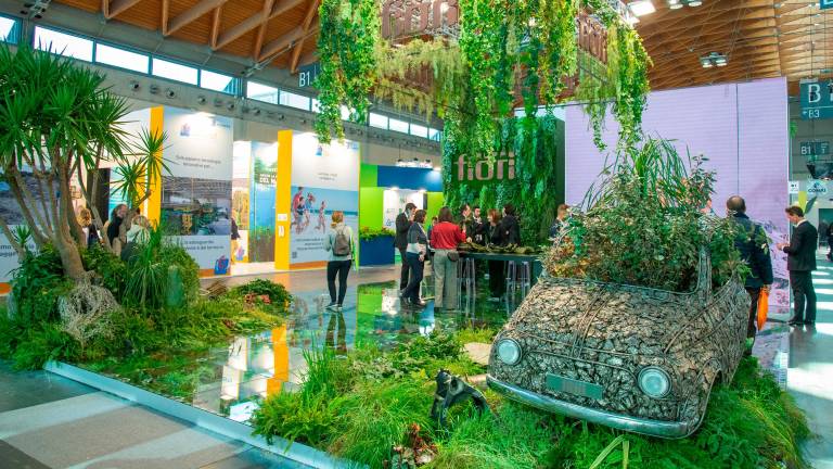 Ecomondo 2025 a Rimini: parcheggi e viabilità, tutto quello che c’è da sapere