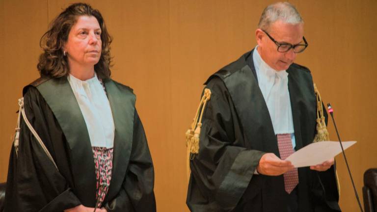 Faenza, morte del macellaio Domenico Montanari: doppia assoluzione - Gallery