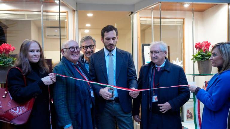 Cesena, Assocuore inaugura la sua nuova casa in centro e diffonde i defibrillatori salva-vita