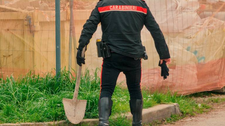 Ravenna. Violenta rissa al parcheggio, un ferito grave FOTOGALLERY FIORENTINI