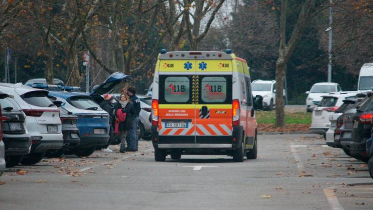 Ravenna, scompare per quasi 24 ore: ritrovato dal titolare del chiosco di piadina dopo una notte di paura