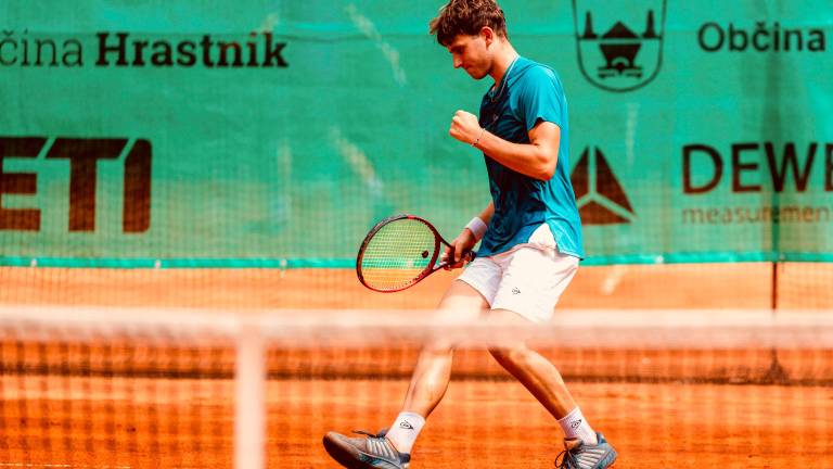 Tennis, Baldisserri ai quarti nel doppio di Antalya