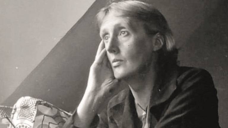 Virginia Woolf e le altre: che scrittrici!