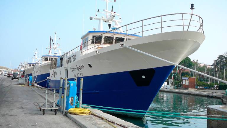 Pesca, arriva il credito di imposta sul carburante