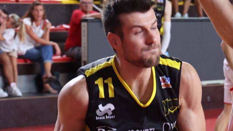 Basket B, Virtus Imola al derby di Faenza con un Morara in più