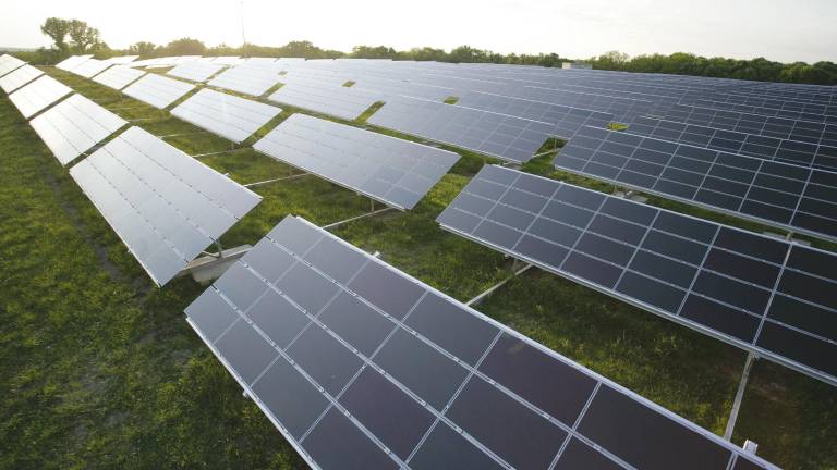 Forlì, petizione contro l’impianto fotovoltaico