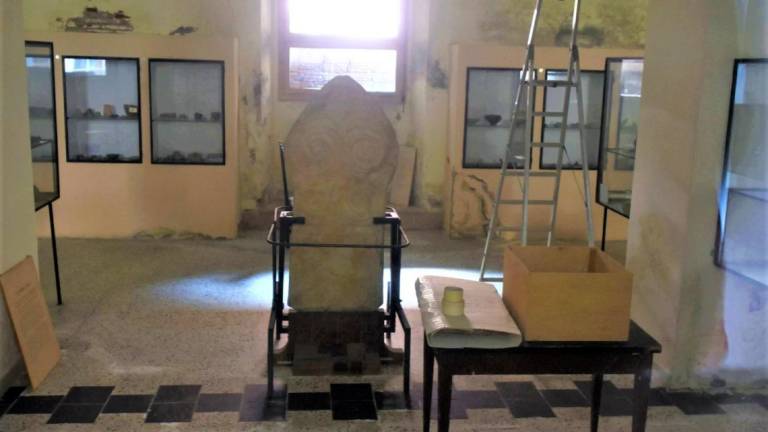 Forlì. Italia nostra: Serve un comitato scientifico per allestire il museo archeologico