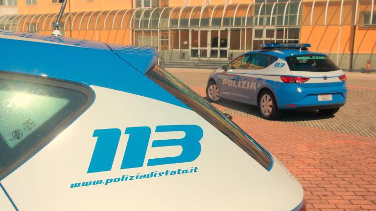 Russi, nascondeva 252 grammi di cocaina sotto il sedile: arrestato 52enne