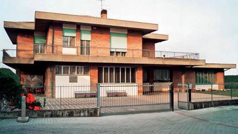 Forlì, pronta a salpare “L’Arca di Noè”