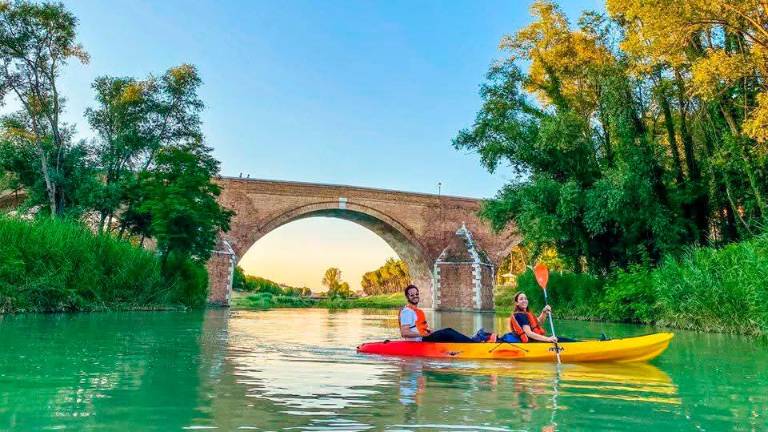 Maltempo a Cesena, “Giornate del Savio” rinviate a data da destinarsi