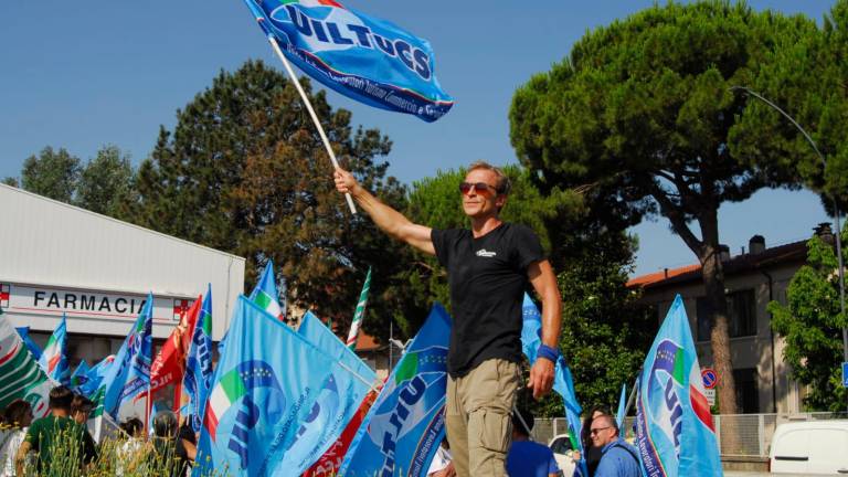 Ravenna, “ci sentiamo farmaspicci”: la protesta delle Farmacie Comunali - Gallery