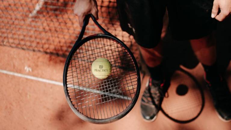 Tennis, Pasini, Zammarchi, Clementi e Bernardi avanzano al Tc Valmarecchia