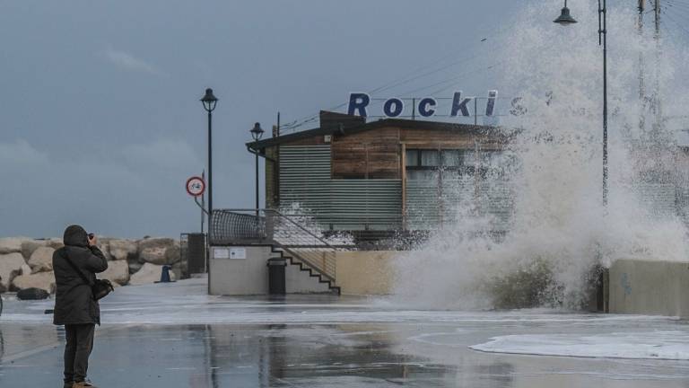 Maltempo e alluvioni: All'Emilia-Romagna oltre 16 milioni. Stato d'emergenza a Cesenatico, Gatteo e Savignano VIDEO