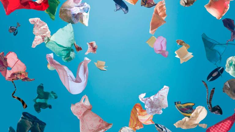 La foto di Silvia Camporesi che rappresenta visivamente il Festival di quest’anno