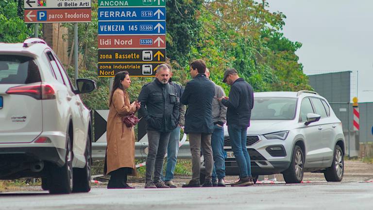 Ravenna, il 29enne ucciso a coltellate era fra i non idonei ai Cpr