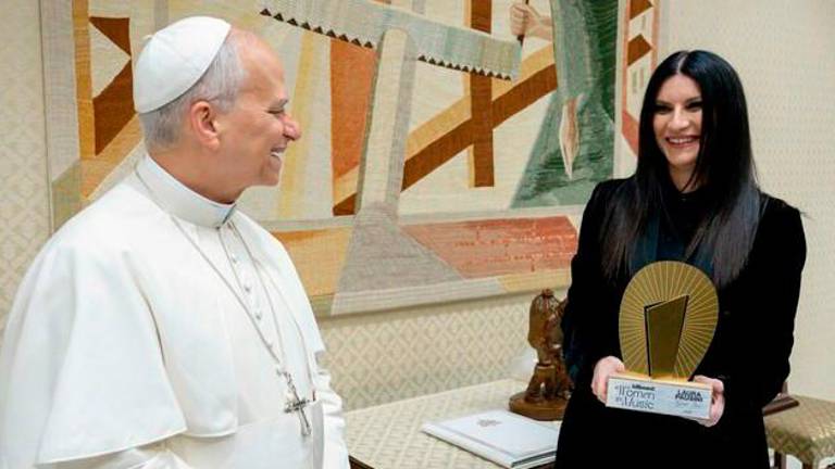 Foto dal sito dell’Ansa