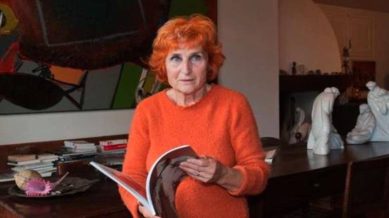Velda Ponti